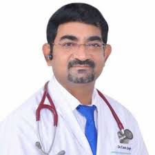 Dr Mahesh Sudhakar Kurwe